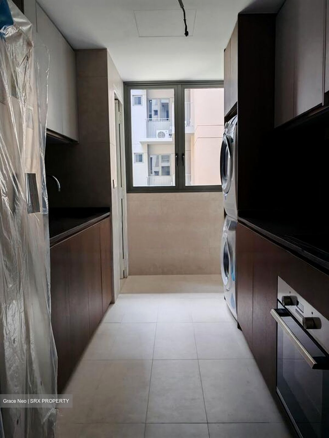 The Watergardens At Canberra (D27), Apartment #483644131